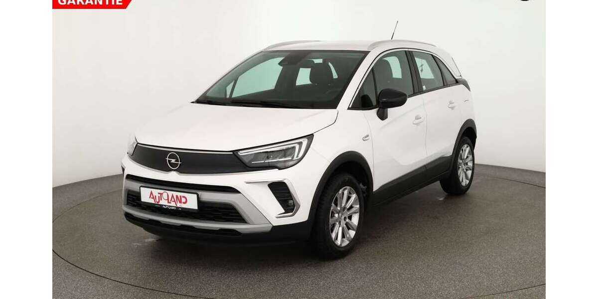 Opel Crossland 13.891 km 19.990 &euro; Hannover 30179