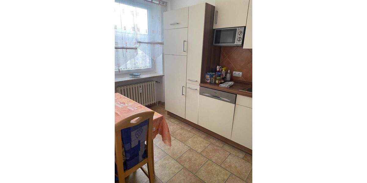 Etagenwohnung Garbsen Berenbostel - 4 Zimmer, 94 m&sup2;, 228.000&euro; | Angebot:25820724