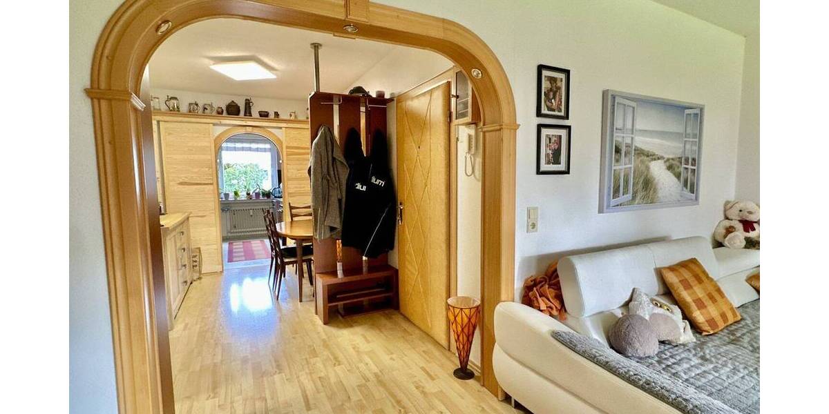 Etagenwohnung Langenhagen Alt-Langenhagen - 3 Zimmer, 75 m&sup2;, 224.000&euro; | Angebot:26629451