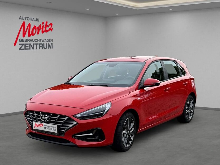 Hyundai i30 15.929 km 20.990 € Laatzen 30880