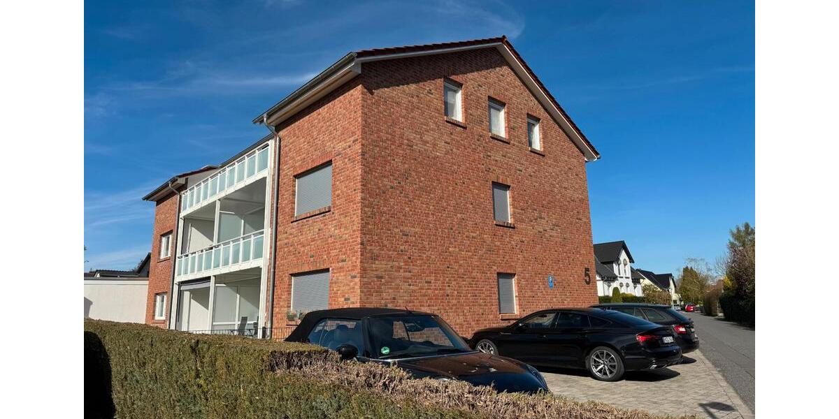 Erdgeschoßwohnung Lehrte - 2 Zimmer, 66 m&sup2;, 850&euro; | Angebot:26162079