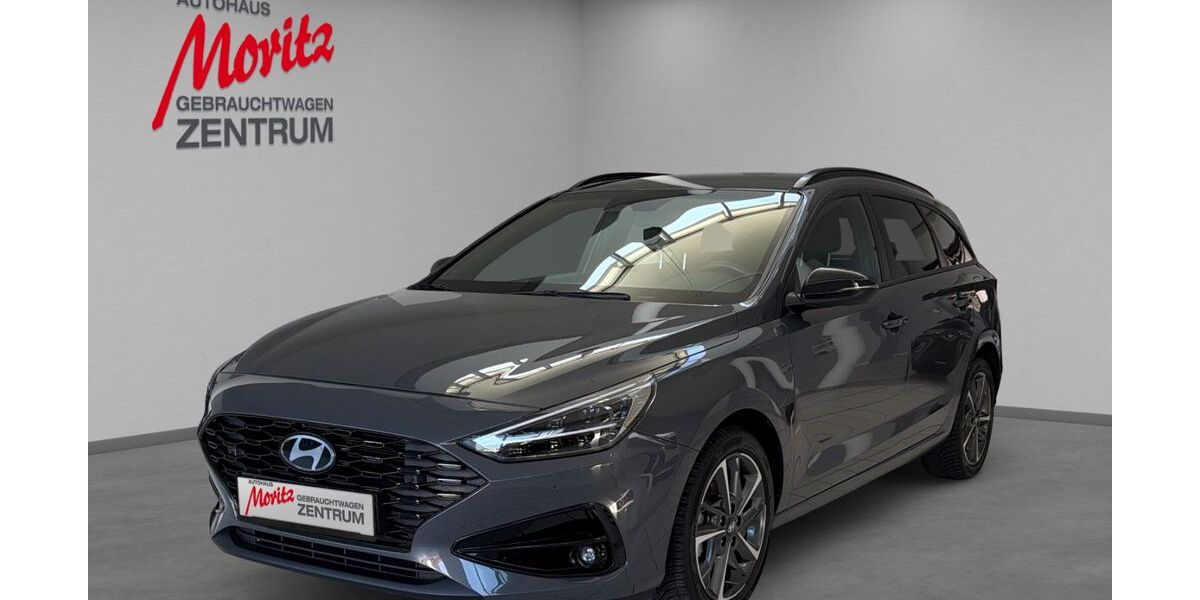 Hyundai i30 28.722 km 23.990 &euro; Laatzen 30880