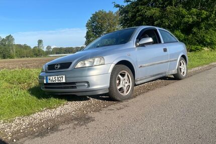 Opel Astra 171.250 km 950 &euro; Hannover 30539