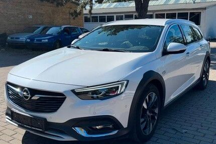 Opel Insignia 47.200 km 15.999 &euro; Hannover 30179