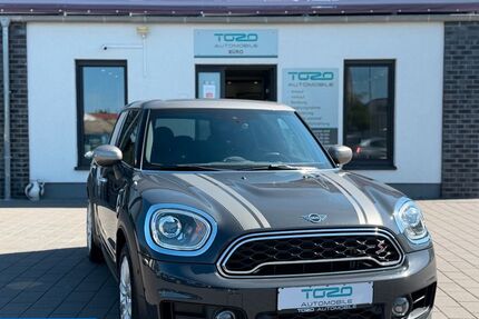 Mini Countryman S (Cooper) 72.456 km 20.590 &euro; Sehnde 31319