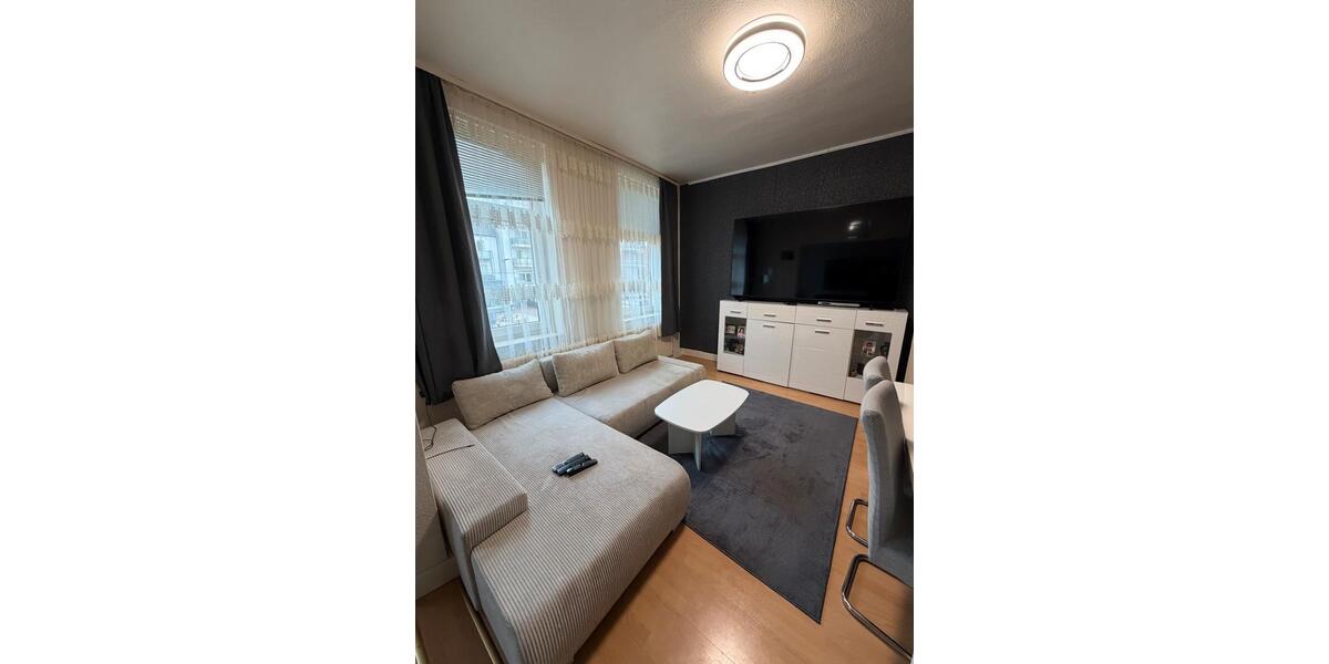 Attraktive 2-Zimmer ETW in Hannover Nordstadt 30167 2 zimmer