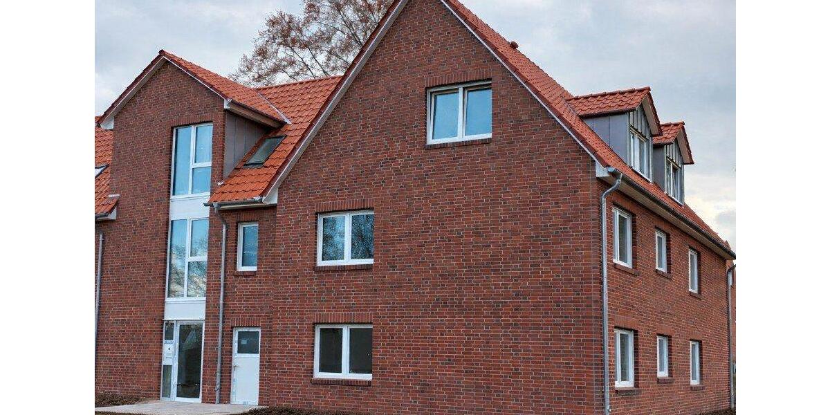 Dachgeschoßwohnung Wedemark - 2.5 Zimmer, 88 m&sup2;, 1.225&euro; | Angebot:26169212