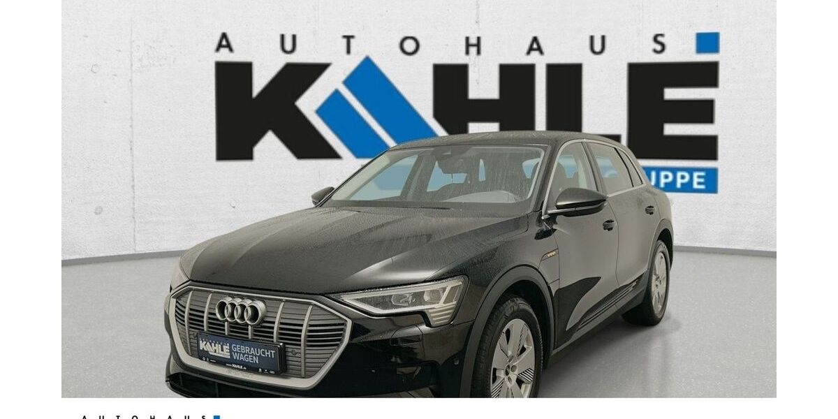 Audi e-tron 122.233 km 21.990 &euro; Neustadt am Rübenberge 31535