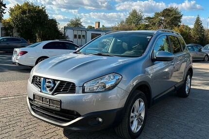 Nissan Qashqai 389.500 km 3.900 € Langenhagen 30851