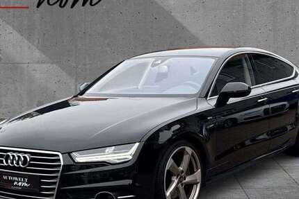 Audi A7 123.289 km 28.490 &euro; Isernhagen 30916