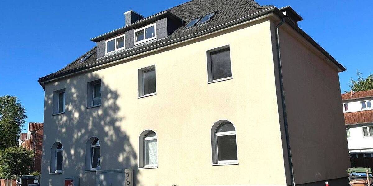 Mehrfamilienhaus, Wohnhaus Hannover Stöcken - 1 Zimmer, 374 m&sup2;, 999.000&euro; | Angebot:26797293