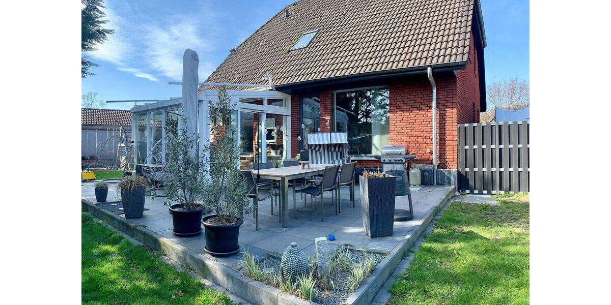 Einfamilienhaus Garbsen Berenbostel - 6 Zimmer, 165 m&sup2;, 699.000&euro; | Angebot:26331146