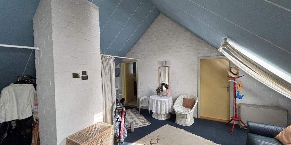 Einfamilienhaus Ronnenberg Weetzen - 7 Zimmer, 216 m&sup2;, 249.000&euro; | Angebot:25733409