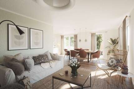 Haus zum Kaufen in Horst 401.750 € 124 m²
