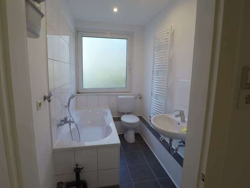 Wohnung zum Mieten in Hannover 725 € 63.7 m² 3 zimmer