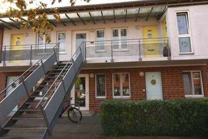 Wohnung Hannover Ahlem-Badenstedt-Davenstedt - 1.5 Zimmer, 41 m&sup2;, 301&euro; | Angebot:25784446