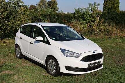 Ford C-Max 27.000 km 11.900 &euro; Wennigsen 30974
