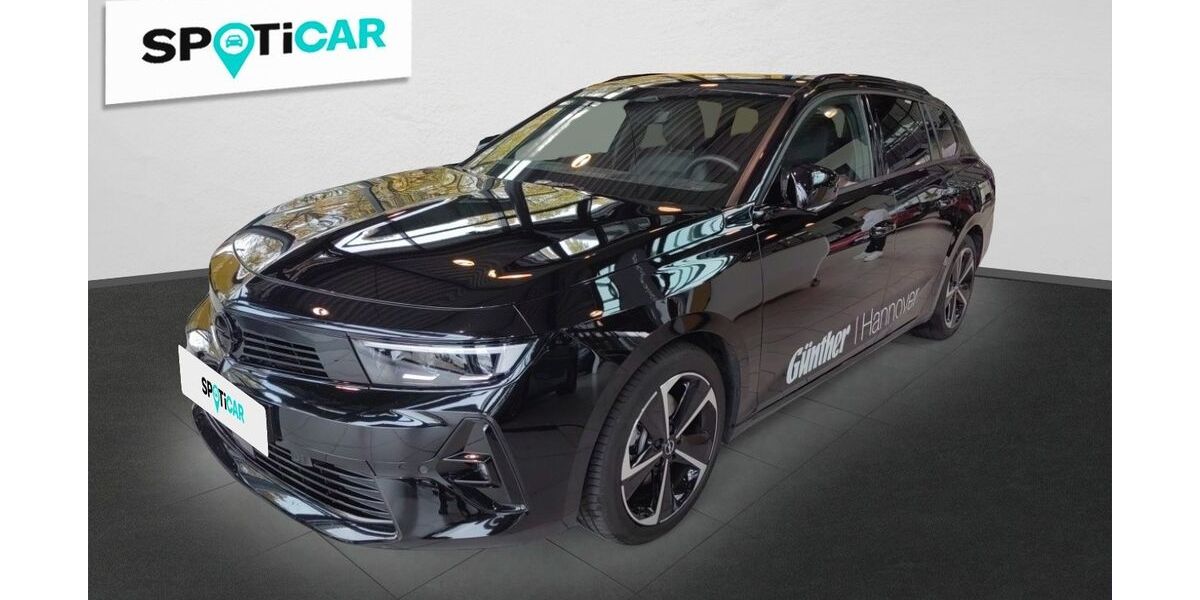 Opel Astra 7.500 km 29.990 &euro; Hannover 30173