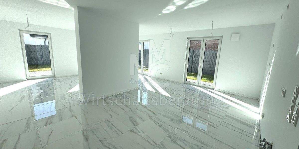 Besser wohnen beginnt mit diesem Klick - sofort bezugsfrei 4 zimmer