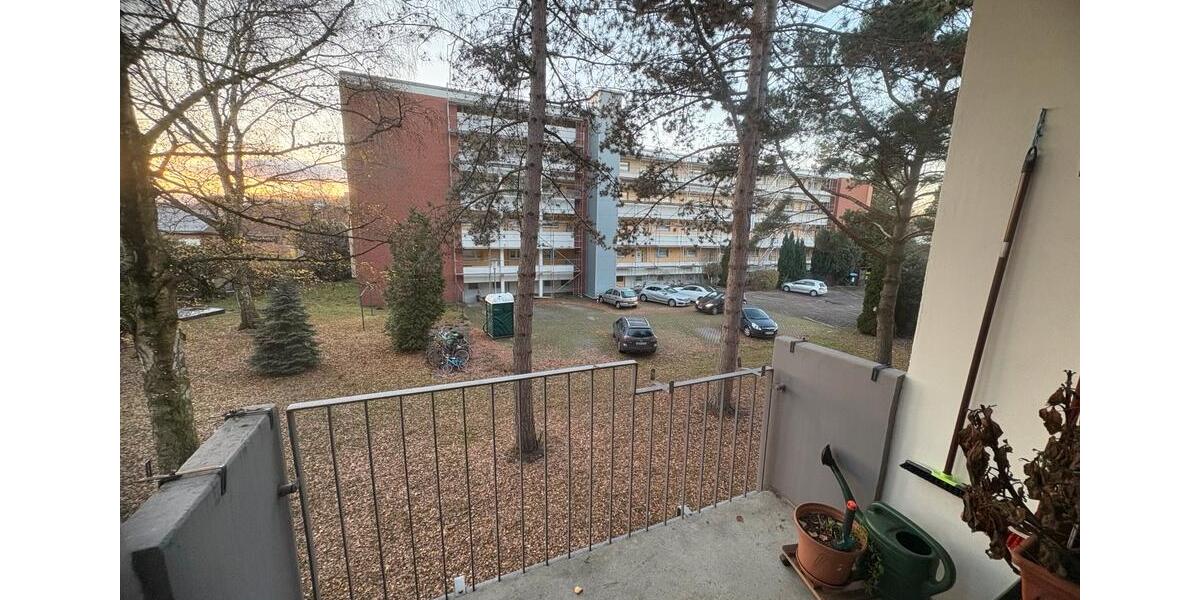 Etagenwohnung Hannover Misburg-Anderten - 2 Zimmer, 55 m&sup2;, 139.000&euro; | Angebot:26096364