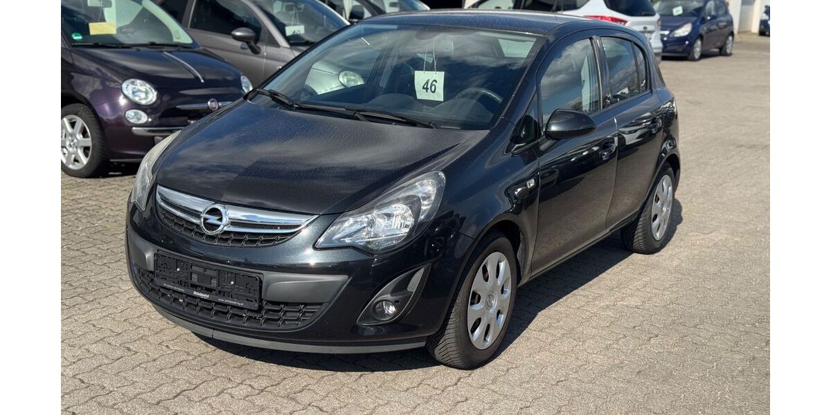 Opel Corsa 61.162 km 6.700 &euro; Neustadt 31535