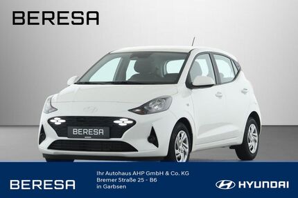 Hyundai i10 5.000 km 14.980 € Garbsen 30827