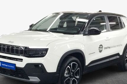 Jeep Avenger 4.200 km 24.936 &euro; Hannover 30165