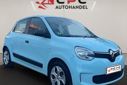 Renault Twingo 98.834 km 5.700 € Hannover 30179