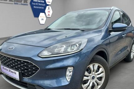 Ford Kuga 48.333 km 19.990 &euro; Lehrte 31275