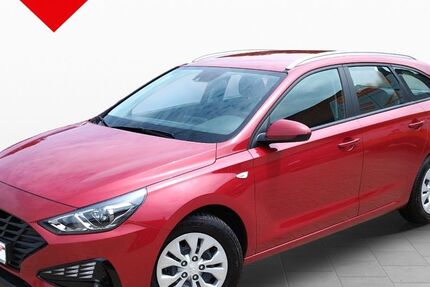 Hyundai i30 46.600 km 17.490 € Neustadt 31535