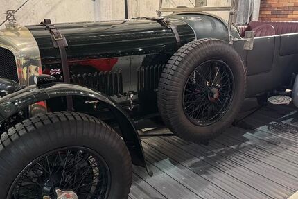 Bentley Andere 85.965 km 338.888 € Ronnenberg StT Empelde Region Hannover 30952
