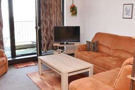 Wohnen auf Zeit in Hannover 1.080 € 1 zimmer