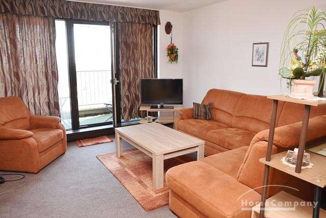 Wohnen auf Zeit in Hannover 1.080 € 1 zimmer