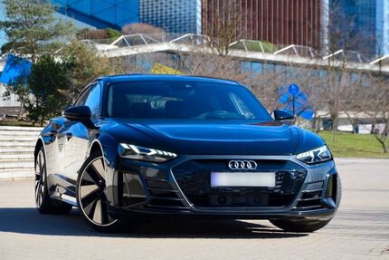 Audi e-tron GT 140.000 km 41.500 &euro; Hannover 30659