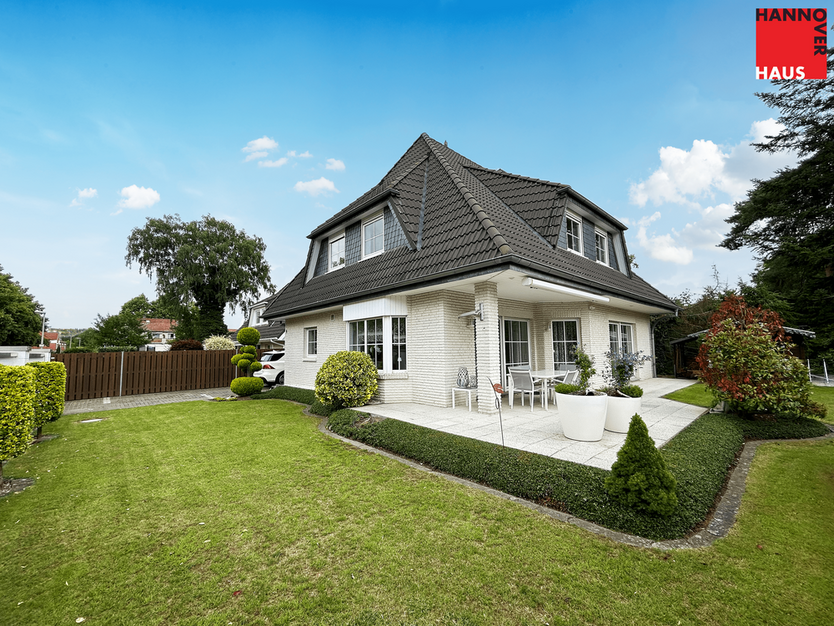 Haus zum Kaufen in Hannover 825.000 € 183 m²