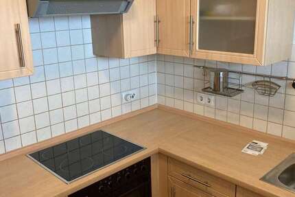 Wohnung Wunstorf - 2 Zimmer, 60 m&sup2;, 575&euro; | Angebot:27220287