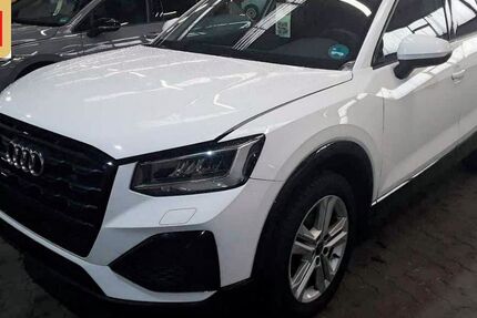 Audi Q2 88.115 km 21.280 &euro; Seelze 30926