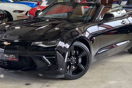 Chevrolet Camaro 28.522 km 46.450 &euro; Ronnenberg/OT Empelde bei Hannover 30952