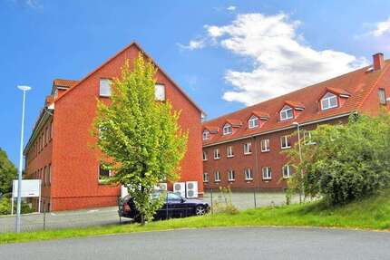 Gewerbeobjekt Harsum - 1.411&euro; | Angebot:20101258