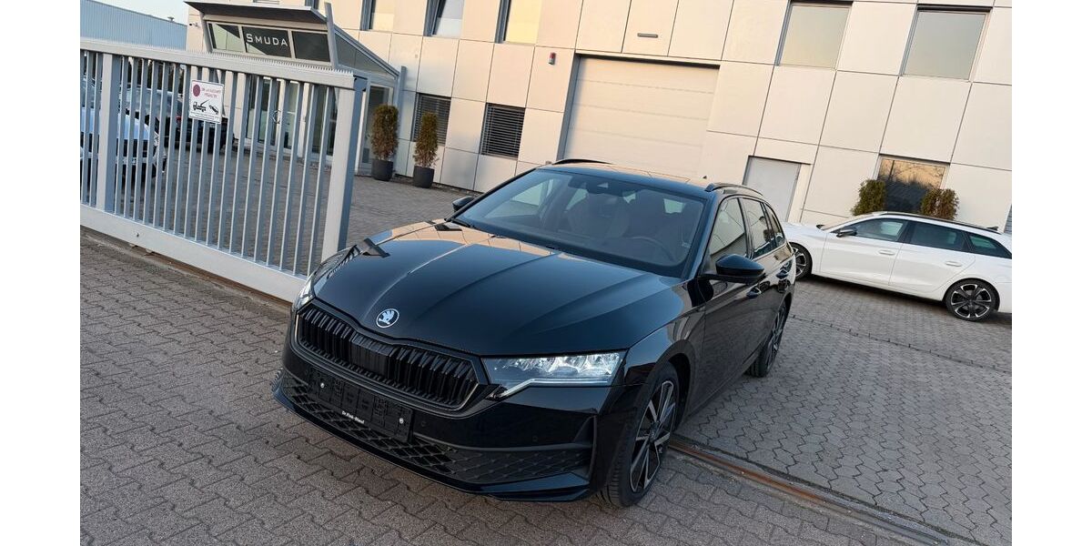 Skoda Octavia 9.054 km 32.480 &euro; Garbsen 30827