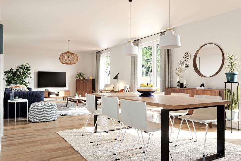 Haus zum Kaufen in Stedum 342.500 € 166 m²