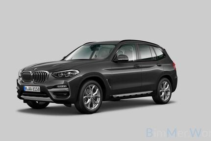 BMW X3 65.400 km 34.999 &euro; Isernhagen 30916