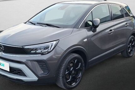 Opel Crossland (X) 15.937 km 17.990 &euro; Pattensen 30982