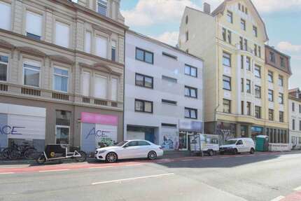 Einzelhandel in Hannover 249.000 € 146.2 m² zimmer