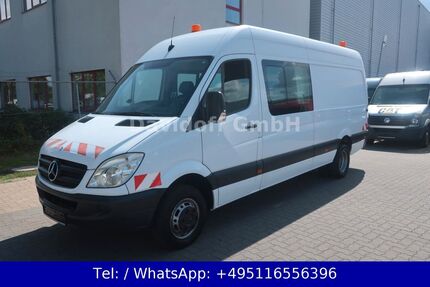 Mercedes-Benz Sprinter 308.250 km 11.700 &euro; Hannover 30179