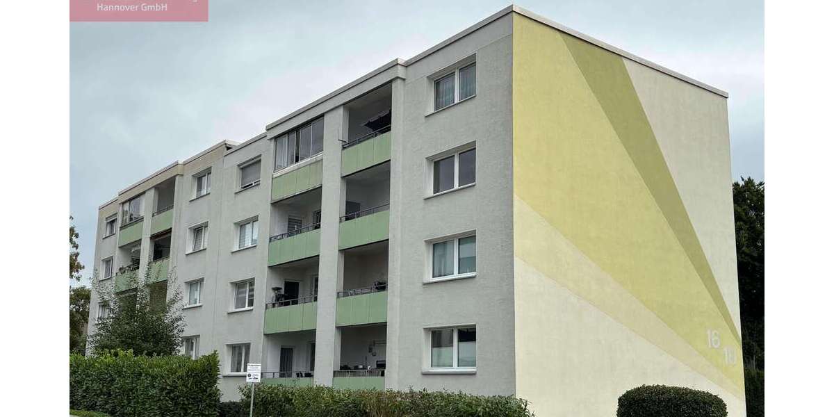 Etagenwohnung Springe - 3 Zimmer, 70 m&sup2;, 128.000&euro; | Angebot:27439133