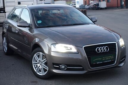 Audi A3 159.131 km 7.790 &euro; Springe 31832