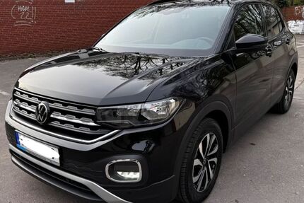 VW T-Cross 55.300 km 15.950 &euro; Hannover 30419