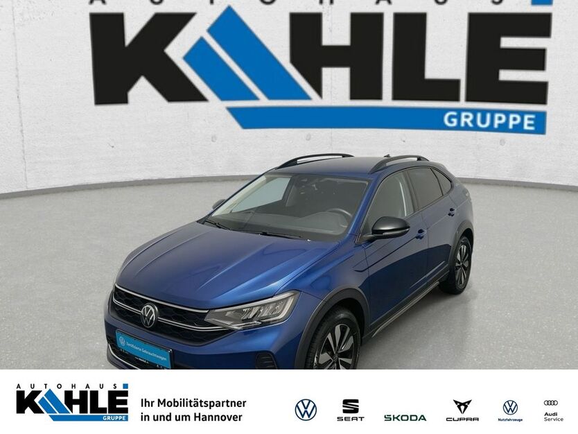 VW Taigo 8.235 km 22.690 € Neustadt am Rübenberge 31535
