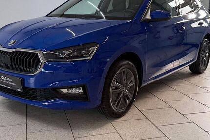 Skoda Fabia 6.126 km 18.999 &euro; Hemmingen/Hannover 30966